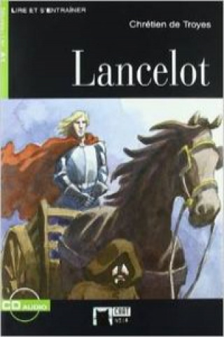 Lancelot, ESO. Material auxiliar
