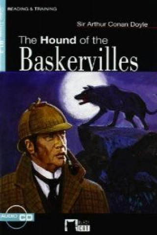 The hound of the Baskervilles, ESO