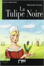 La tulipe noire, ESO y Bachillerato. Material auxiliar