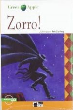Zorro, ESO. Material auxiliar