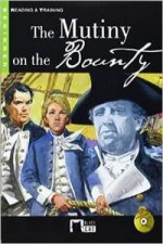 The mutiny on the bounty, ESO. Material auxiliar