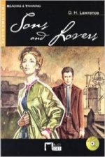 Sons and lovers, ESO. Material auxiliar
