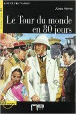 Le tour du monde, ESO. Material auxiliar