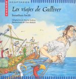 Los viajes de Gulliver, Educación Primaria. Material auxiliar