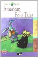 American folk tales, ESO. Material auxiliar
