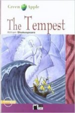 The tempest, ESO. Material auxiliar