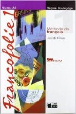 Francofolie, francés, 1 ESO