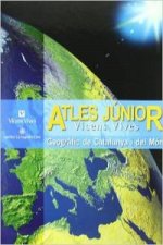 Atles junior de Catalunya i el món