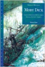 Moby Dick, Educació Secundaria. Material auxiliar