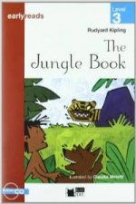 The jungle book, Educación Primaria. Material auxiliar