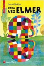 Otra vez Elmer, Educación Primaria. Material auxiliar