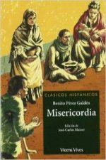Misericordia, Educación Secundaria. Material auxiliar