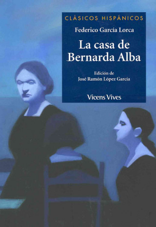 La casa de Bernarda Alba, ESO y Bachillerato. Material auxiliar