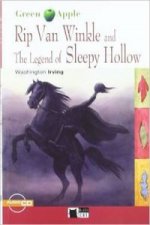 Rip Van Winkle and the legend of Sleepy Hollow, ESO. Material auxiliar