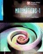 Matemáticas, 1 Bachillerato