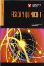 Física y química, 1 Bachillerato