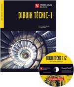 Dibuix técnic, ciencies de la naturalesa, salut, 1 Batxillerat