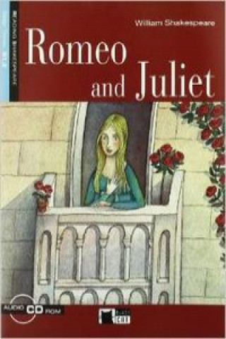 Romeo and Juliet, ESO. Material auxiliar