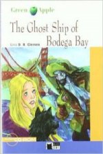 The ghost ship of Bodega Bay, ESO. Material auxiliar