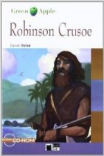 Robinson Crusoe, ESO. Material auxiliar