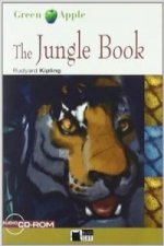 The jungle book, ESO. Material auxiliar