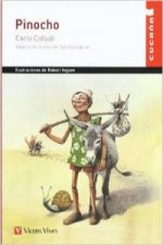 Pinocho, Educación Primaria. Material auxiliar