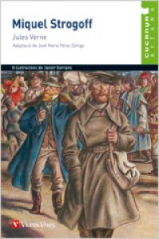 Miguel Strogoff