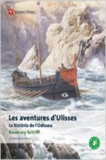 Les aventures de Ulises, la historia de l'Odisea, ESO. Auxiliar