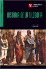 Filosofía, 2 Batxillerat
