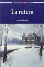 Lectures, La ratera, ESO. Material auxiliar