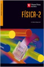 Fisica, 2 Batxillerat