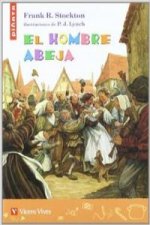 El hombre abeja, Educación Primaria. Material auxiliar
