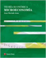 Teoría económica : microeconomía