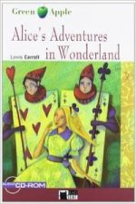 Alice's adventures in Wonderland, ESO. Material auxiliar