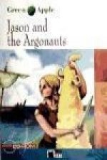 Jason And The Argonauts - Green Apple