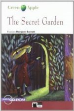 The secret garden, ESO. Material auxiliar