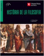 Historia de la filosofía, 2 Batxillerat (Baleares)