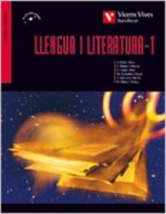 Llengua i literatura, 1 Batxillerat (Baleares)