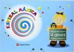 Espiral Maxica 4-5 Anos. 1er Trimestre