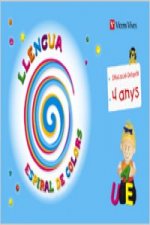 Espiral de colors, llengua, 2 Educació Infantil, 4-5 anys