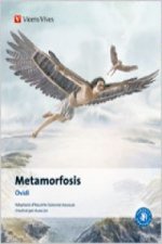 Metamorfosis, ESO. Material auxiliar