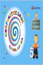 Espiral Máxica, grafomotricidade, lengua, 2 Educación Infantil, 4 y 5 anos