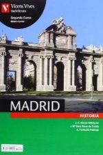 Hispania con Madrid, historia, 2 Bachillerato
