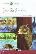 Just So Stories+cd