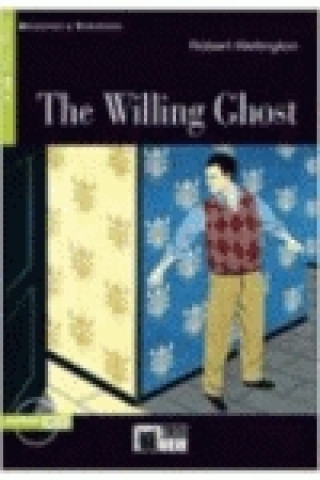 The Willing Ghost. Material Auxiliar. Educacion Secundaria