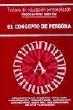 El concepto de persona