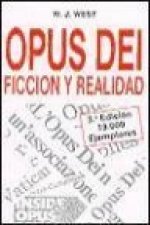 Opus Dei : ficción y realidad