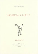 Herencia y fábula