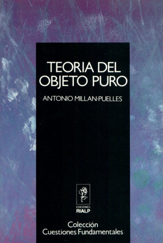 Teoría del objeto puro