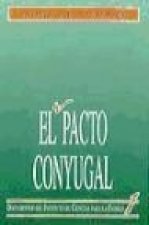 El pacto conyugal